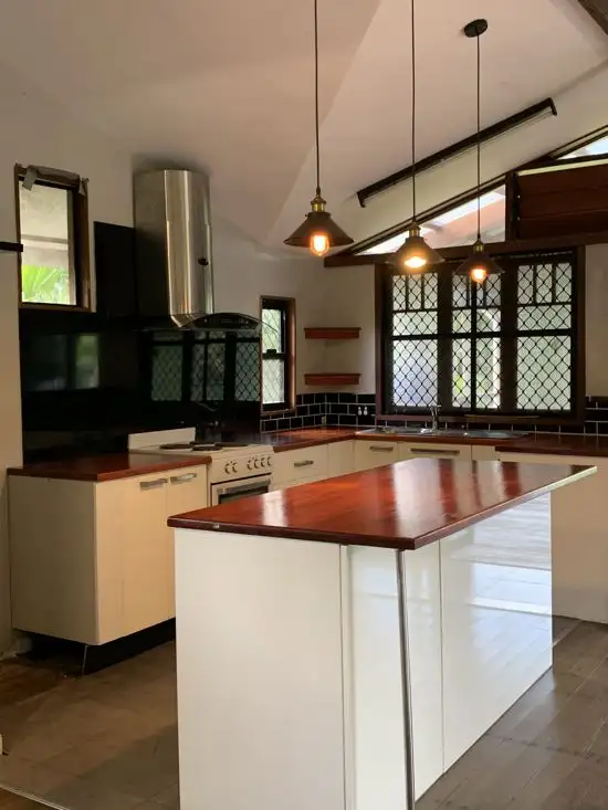 Second view of Homely house listing, 2 Fitzgerald Street, East Innisfail QLD 4860