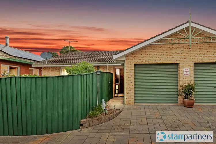 Main view of Homely house listing, 2/581 George Street, South Windsor NSW 2756