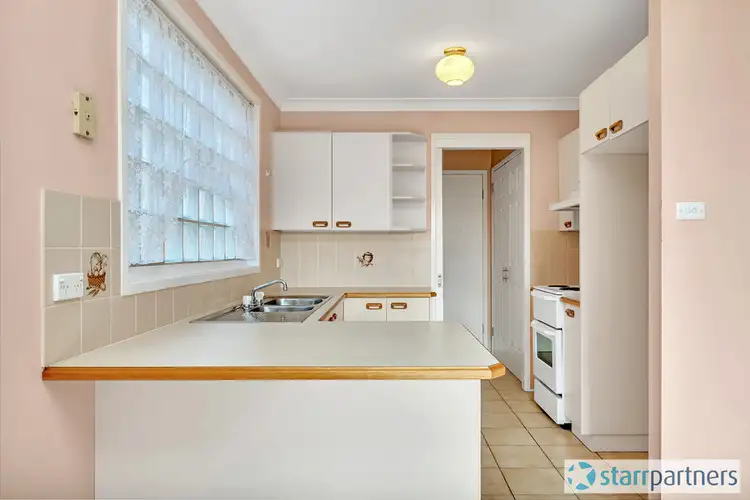 Third view of Homely house listing, 2/581 George Street, South Windsor NSW 2756