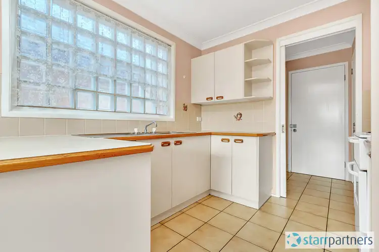 Fourth view of Homely house listing, 2/581 George Street, South Windsor NSW 2756