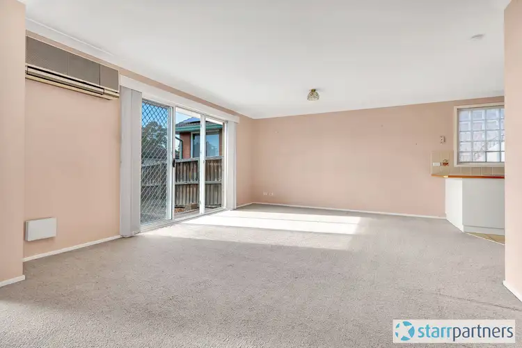 Fifth view of Homely house listing, 2/581 George Street, South Windsor NSW 2756