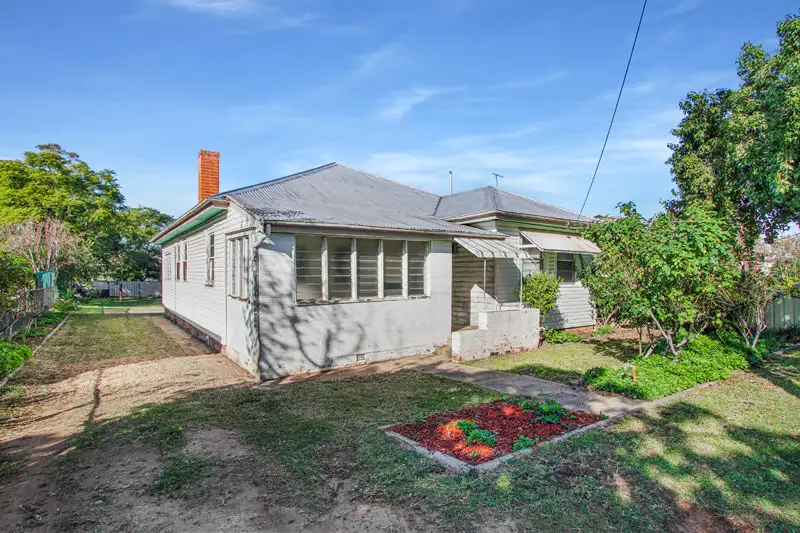 Main view of Homely house listing, 42 Mathews Street, Tamworth NSW 2340