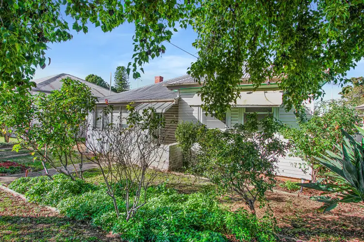 Second view of Homely house listing, 42 Mathews Street, Tamworth NSW 2340