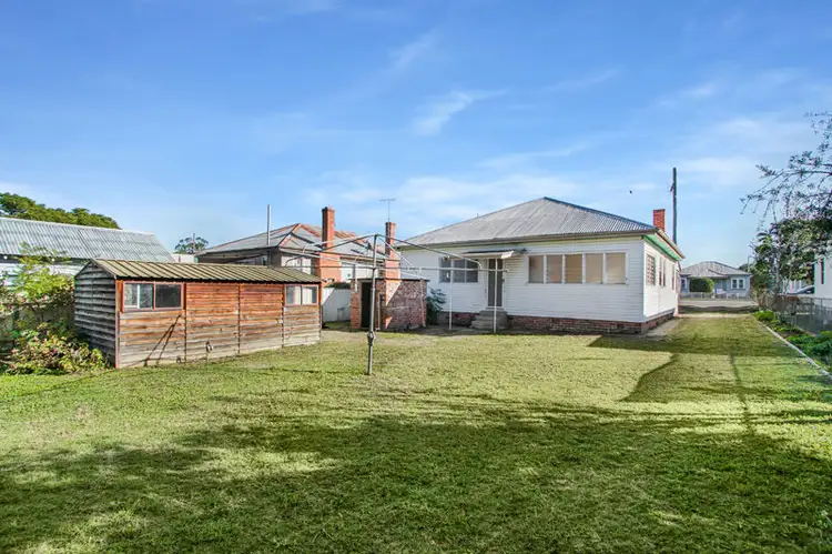 Fifth view of Homely house listing, 42 Mathews Street, Tamworth NSW 2340