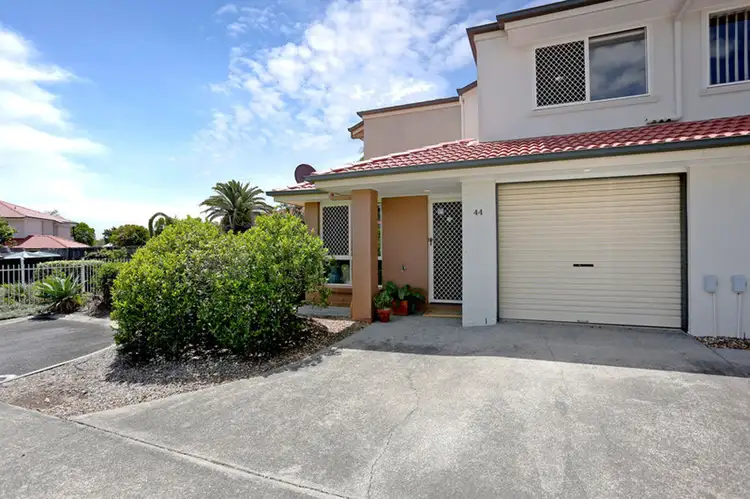 44/30 Federation Street, Wynnum West QLD 4178