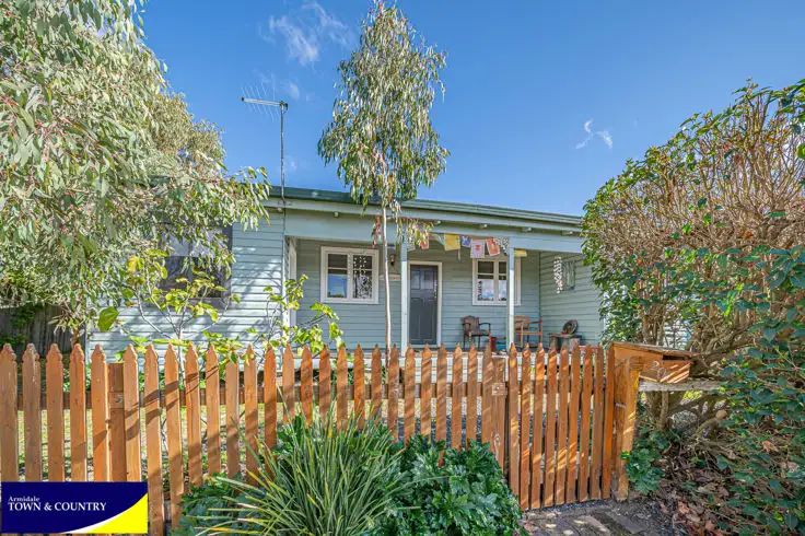 Main view of Homely house listing, 204 Marsh Street, Armidale NSW 2350
