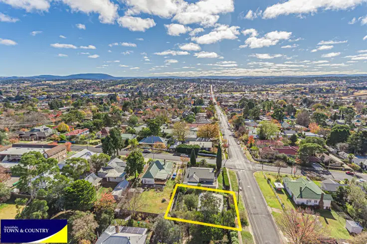 Third view of Homely house listing, 204 Marsh Street, Armidale NSW 2350