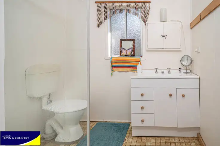 Fourth view of Homely house listing, 204 Marsh Street, Armidale NSW 2350