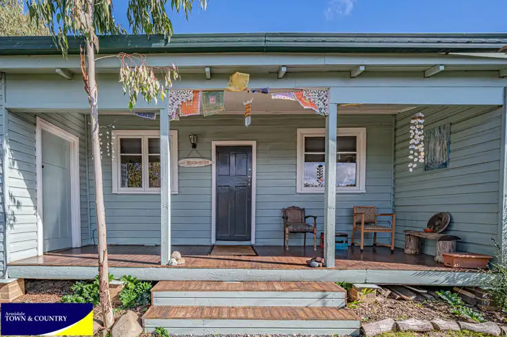 Sixth view of Homely house listing, 204 Marsh Street, Armidale NSW 2350