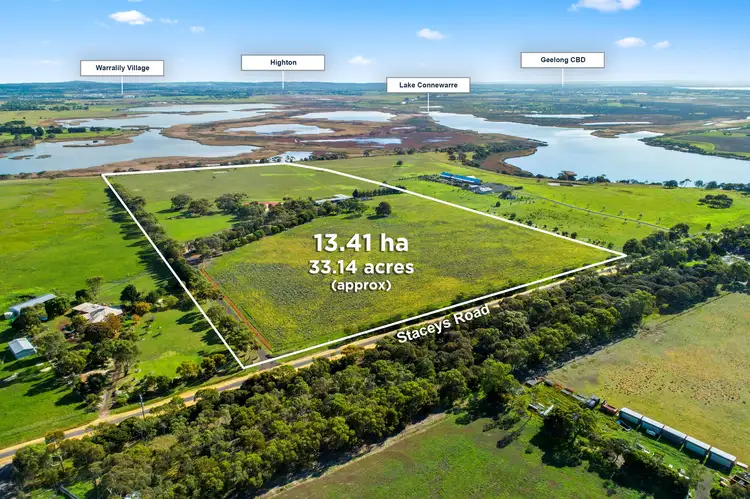 40 Staceys Road, Connewarre VIC 3227
