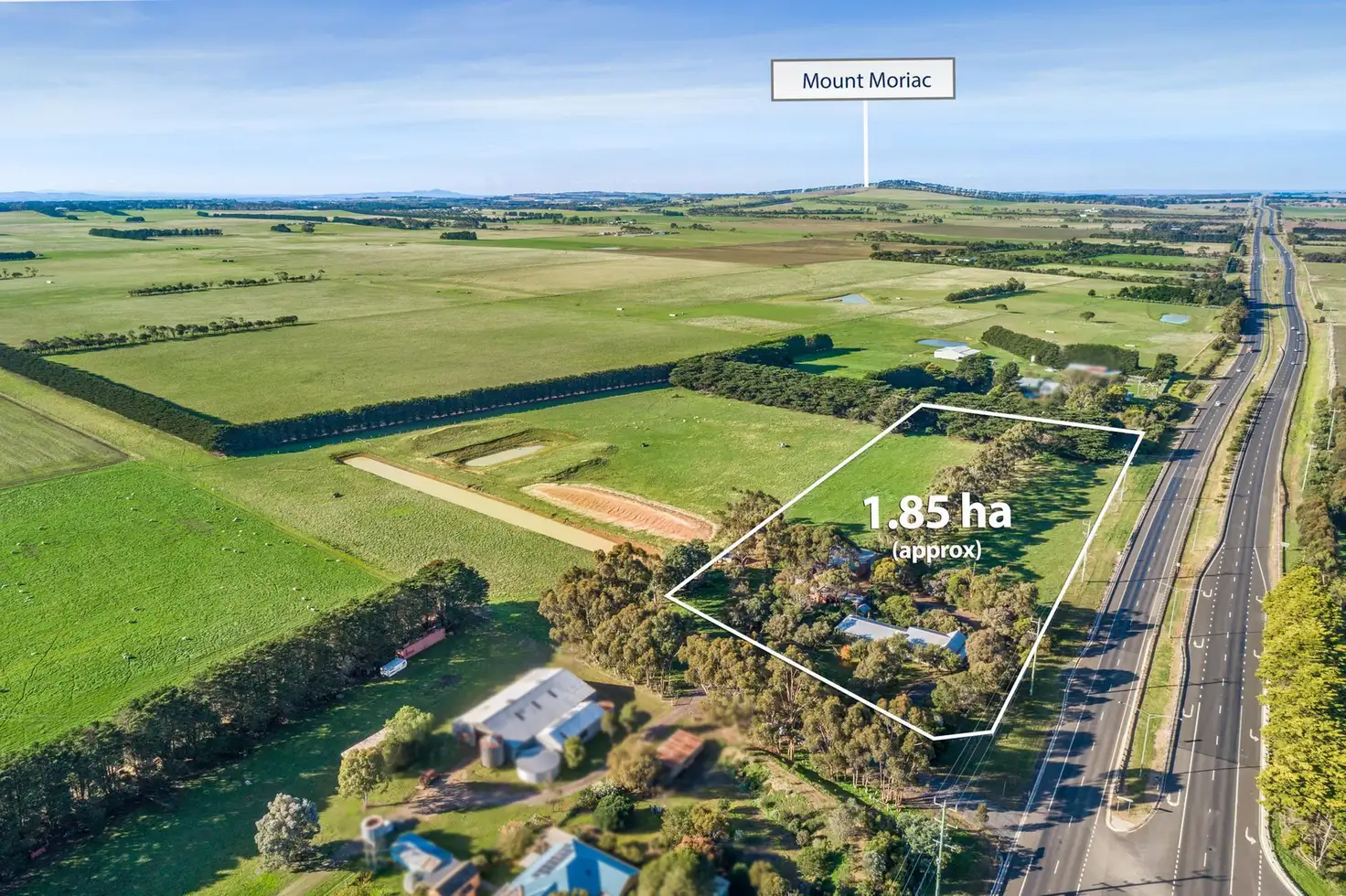 Main view of Homely house listing, 1680 Princes Highway, Buckley VIC 3240