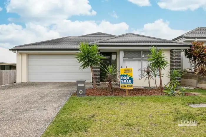 10 Kiama Circuit, Thornlands QLD 4164