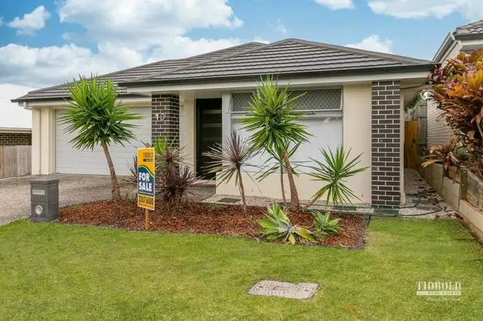 Sixth view of Homely house listing, 10 Kiama Circuit, Thornlands QLD 4164