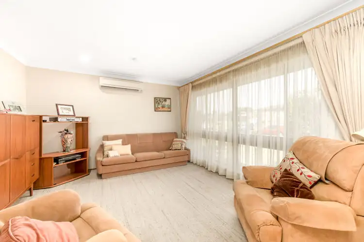 Second view of Homely house listing, 6 Spitfire Drive, Raby NSW 2566