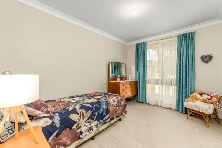 Fifth view of Homely house listing, 6 Spitfire Drive, Raby NSW 2566