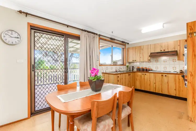 Seventh view of Homely house listing, 6 Spitfire Drive, Raby NSW 2566