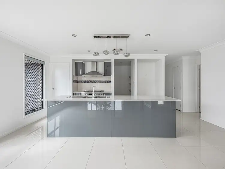 Fifth view of Homely house listing, 6 Dalcross Pl, Heathwood QLD 4110