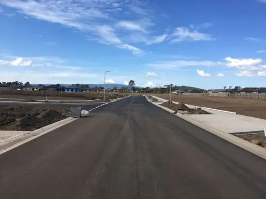 Sixth view of Homely land listing, lot 329 Kingfisher Way, Wallan VIC 3756