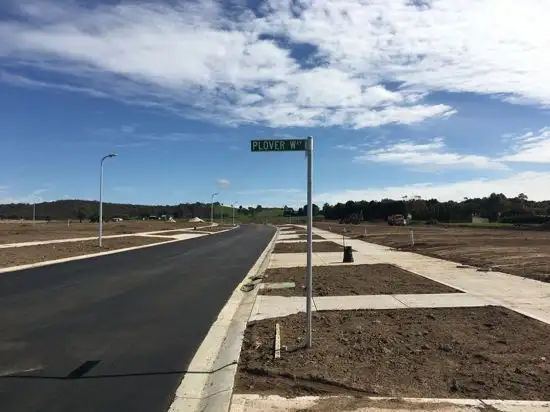 Seventh view of Homely land listing, lot 329 Kingfisher Way, Wallan VIC 3756