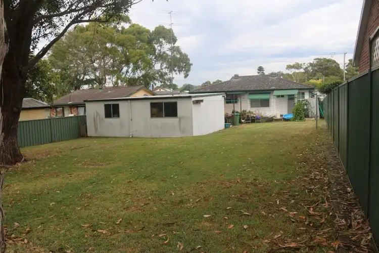 Second view of Homely house listing, 33 Georgina Avenue, Gorokan NSW 2263