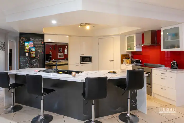 Second view of Homely house listing, 3 Waterville Drive, Thornlands QLD 4164