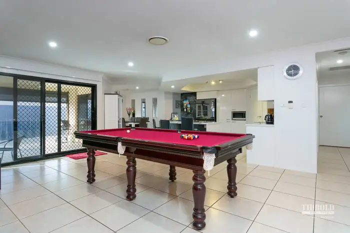 Fifth view of Homely house listing, 3 Waterville Drive, Thornlands QLD 4164