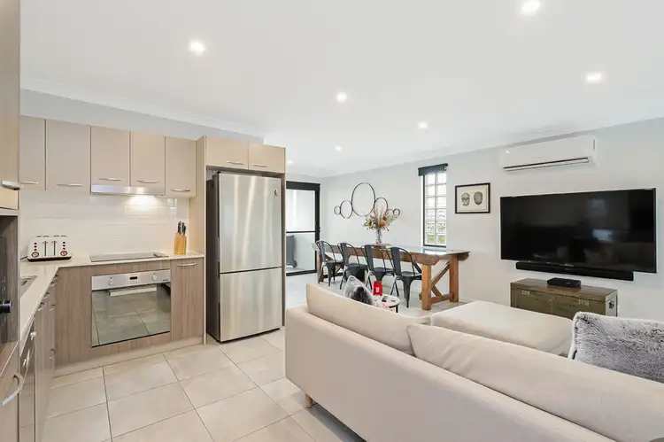 6/5 Hodgson Street, Zillmere QLD 4034