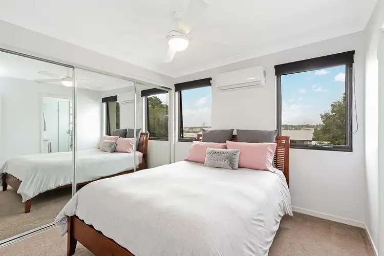 Second view of Homely unit listing, 6/5 Hodgson Street, Zillmere QLD 4034