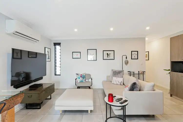 Third view of Homely unit listing, 6/5 Hodgson Street, Zillmere QLD 4034