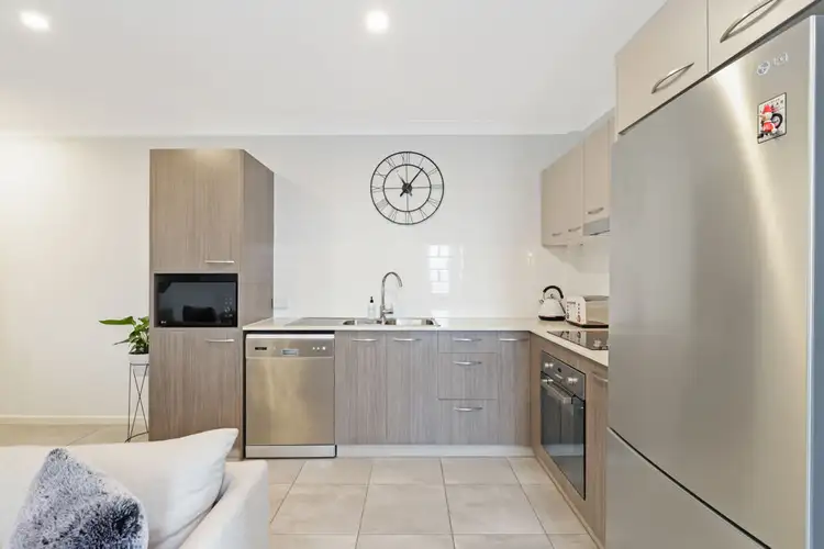 Fourth view of Homely unit listing, 6/5 Hodgson Street, Zillmere QLD 4034