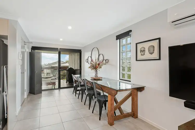 Fifth view of Homely unit listing, 6/5 Hodgson Street, Zillmere QLD 4034