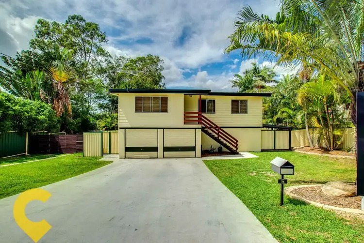 5 Leslie Street, Kallangur QLD 4503