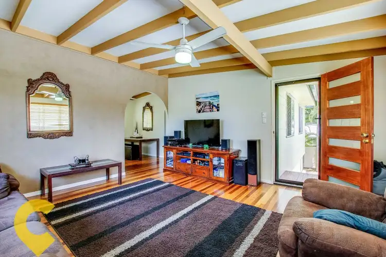 Second view of Homely house listing, 5 Leslie Street, Kallangur QLD 4503