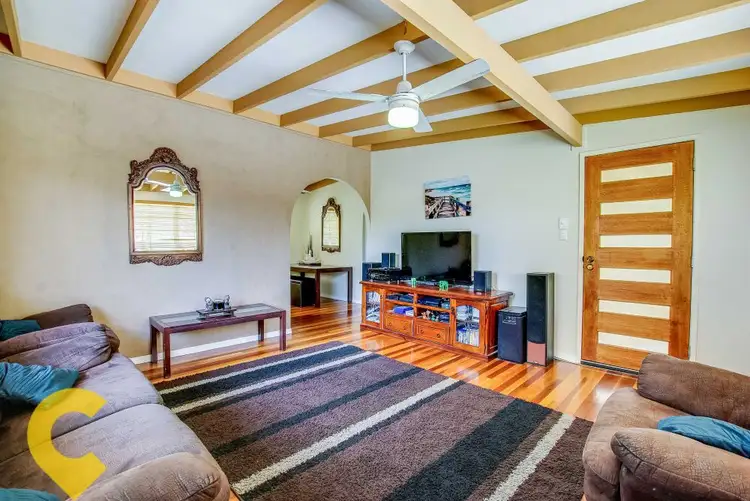 Third view of Homely house listing, 5 Leslie Street, Kallangur QLD 4503
