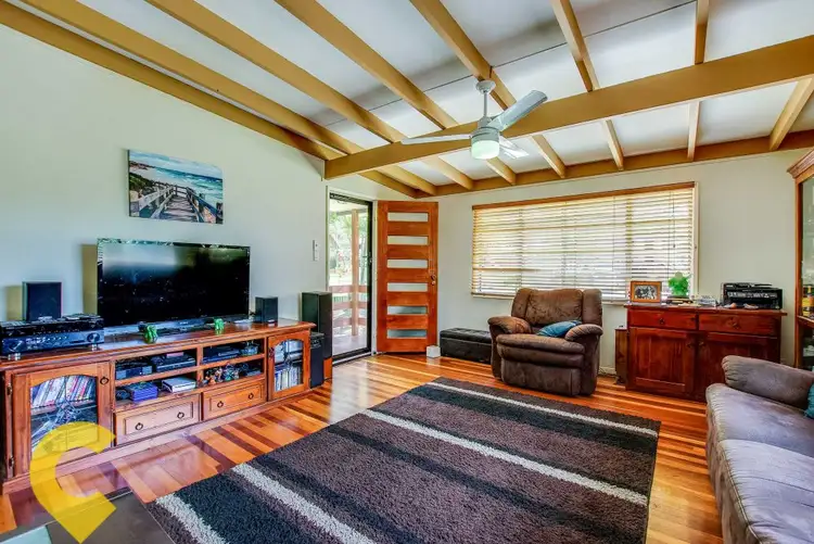 Fourth view of Homely house listing, 5 Leslie Street, Kallangur QLD 4503