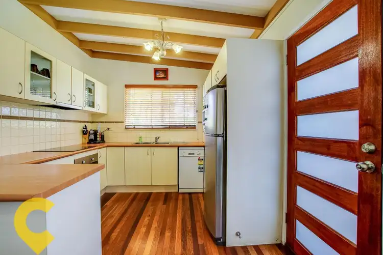Fifth view of Homely house listing, 5 Leslie Street, Kallangur QLD 4503