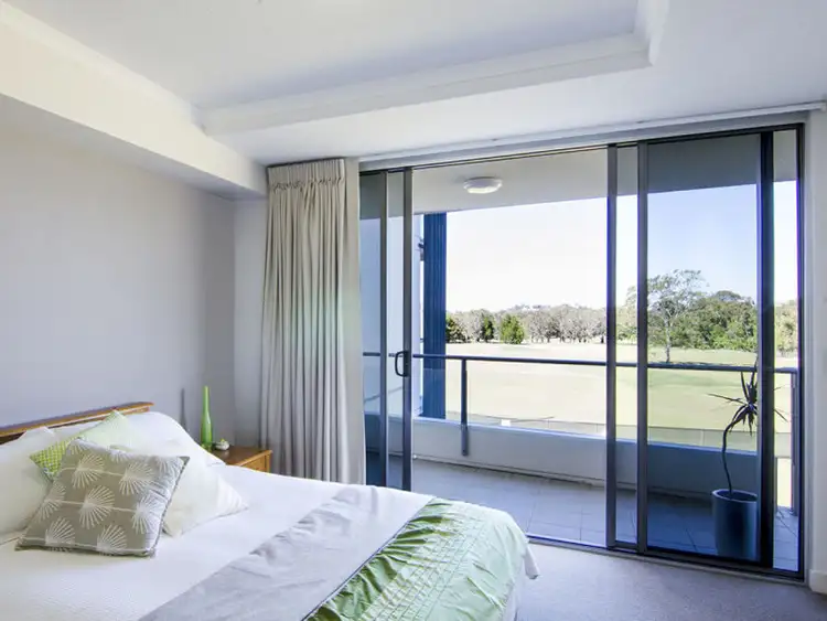 Fourth view of Homely unit listing, 1502/1A Mungar Street, Maroochydore QLD 4558