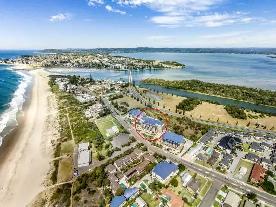 Third view of Homely apartment listing, 89/54-66 Hutton Road, The Entrance North NSW 2261