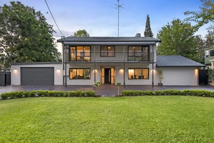 Main view of Homely house listing, 16-20 Grange Ave, Schofields NSW 2762