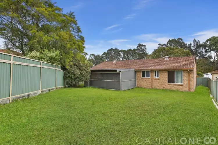 15 Gavin Way, Lake Haven NSW 2263