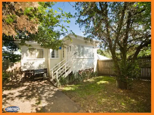 Main view of Homely house listing, 344 Newmarket Road, Newmarket QLD 4051