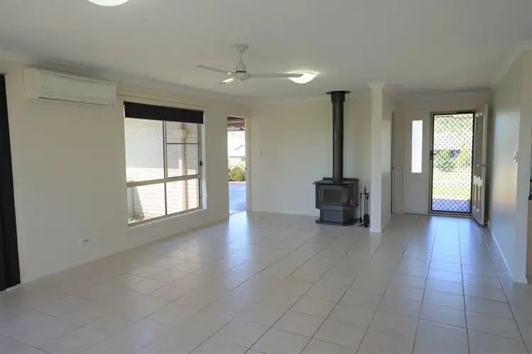 Second view of Homely house listing, 5 Kite Street, Meringandan QLD 4352