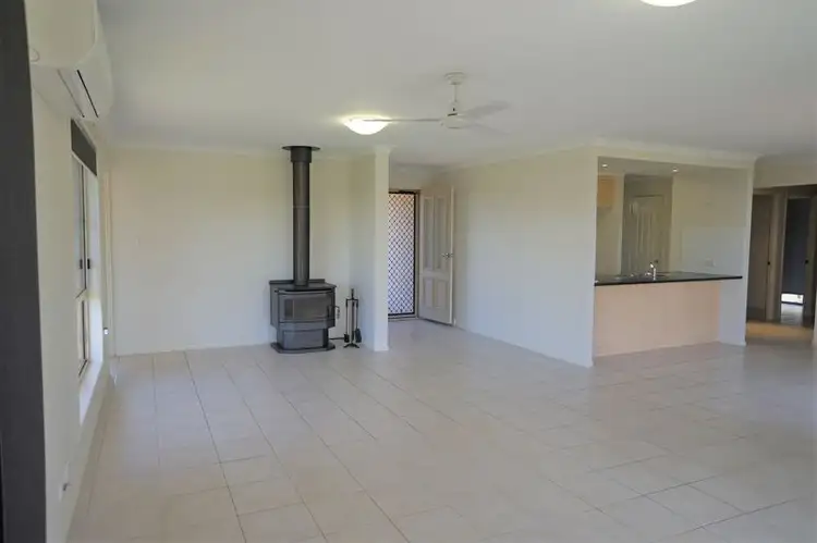 Fourth view of Homely house listing, 5 Kite Street, Meringandan QLD 4352