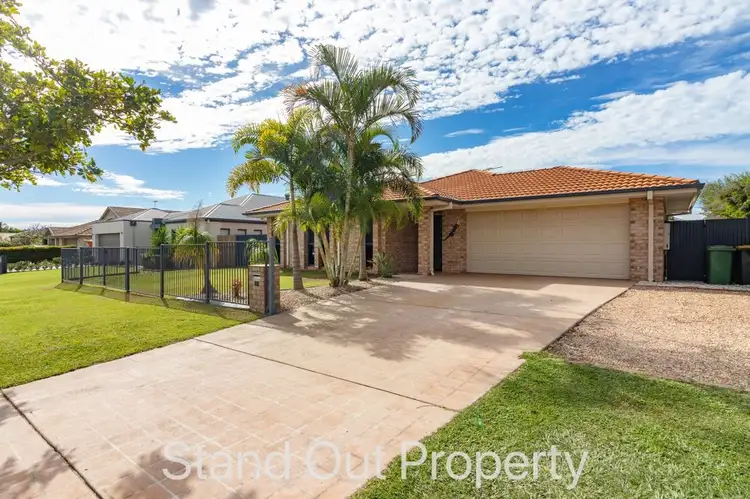 10 Middle Cove Court, Sandstone Point QLD 4511