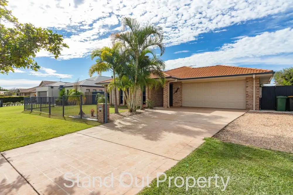 Main view of Homely house listing, 10 Middle Cove Court, Sandstone Point QLD 4511