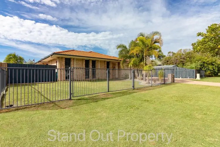 Second view of Homely house listing, 10 Middle Cove Court, Sandstone Point QLD 4511