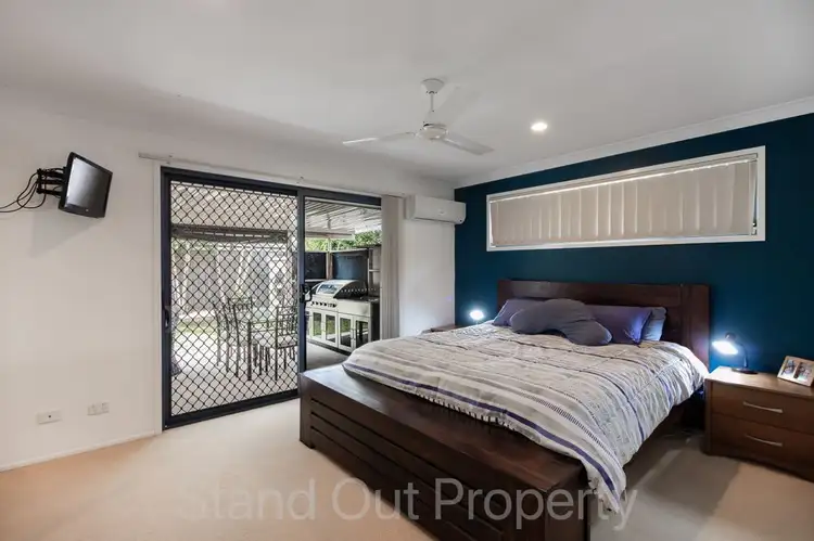 Fifth view of Homely house listing, 10 Middle Cove Court, Sandstone Point QLD 4511
