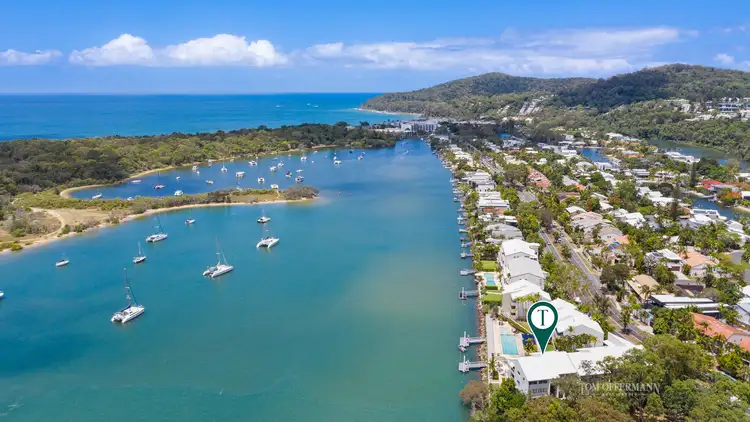 Second view of Homely unit listing, 2/86 Noosa Parade, Noosa Heads QLD 4567