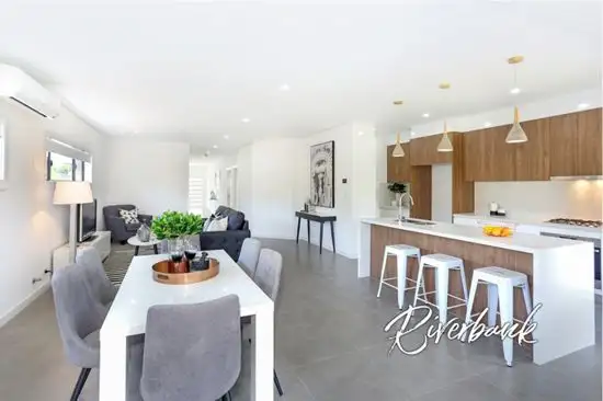 Fifth view of Homely house listing, 11 Winnima Circuit, Pemulwuy NSW 2145