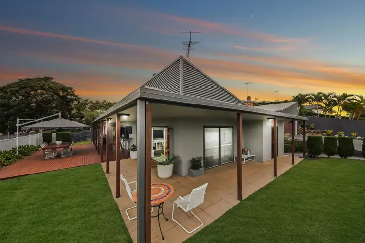 51 Ironwood Street, Aspley QLD 4034